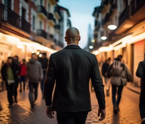 前皇馬主帥齊達內(nèi)現(xiàn)身畢爾巴鄂，疑接觸西班牙國家隊帥位